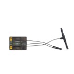 FrSky TD SR18 Dual Band 18 Channels Self-Stabilizing Racing Drone Parts Engines Remote Control Accessories